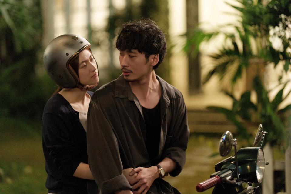 《再愛一次》成為越南影史票房最高電影。（圖／傳影互動提供）