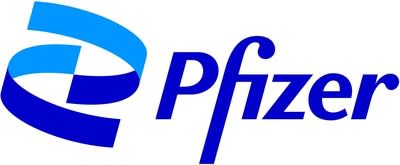 Logo Pfizer (Groupe CNW/Pfizer Canada inc.)