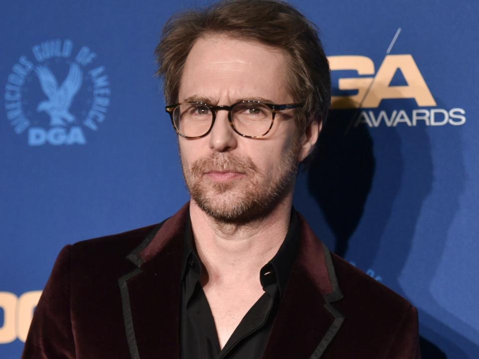 sam rockwell january 2020