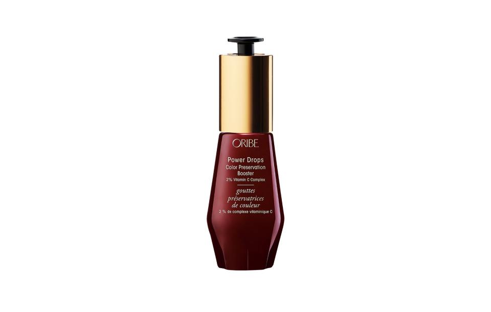 Oribe Power Drops Color Preservation Booster