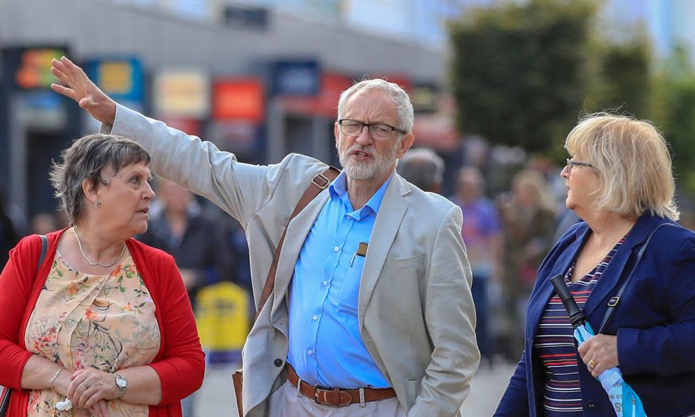 <span>Photograph: Peter Byrne/PA</span>