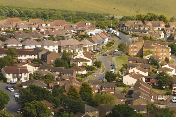 Tougher mortgage checks warning