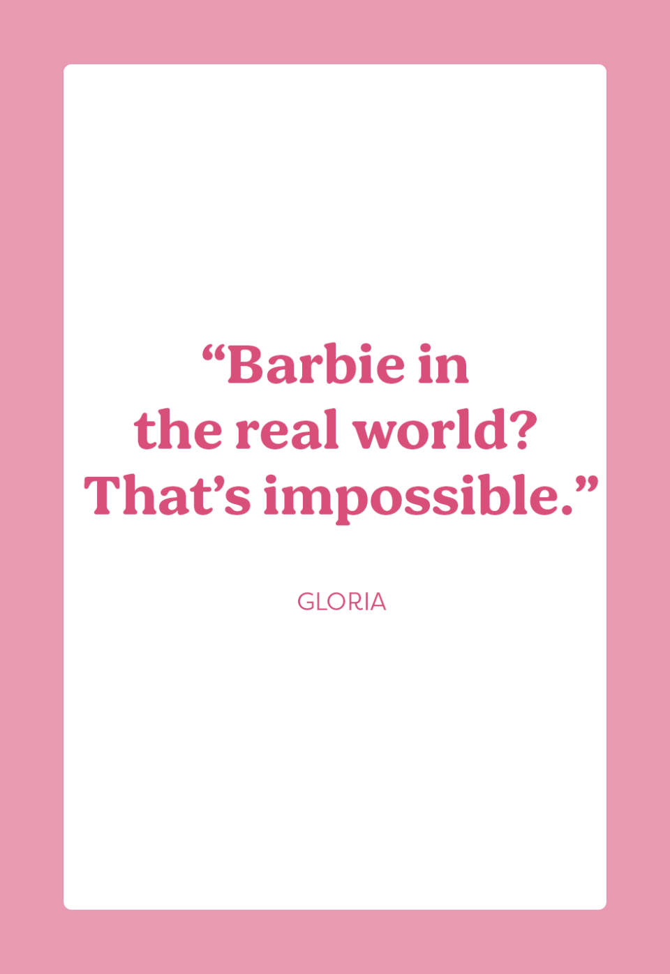 barbie movies quotes