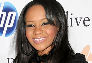 Bobbi Kristina | Photo Credits: Gregg DeGuire/WireImage.com