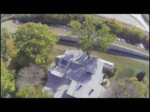 Drone vs. Law Firm