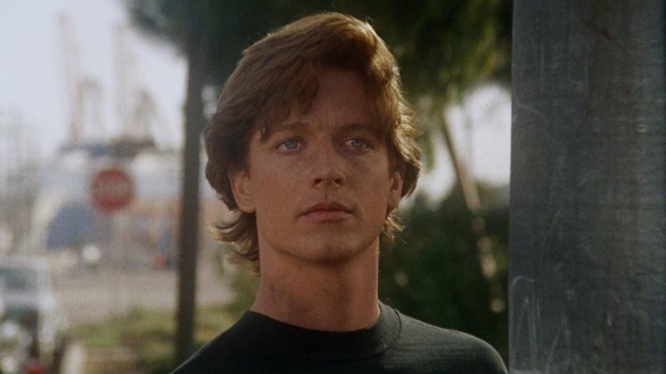 eric stoltz some kind of wonderful