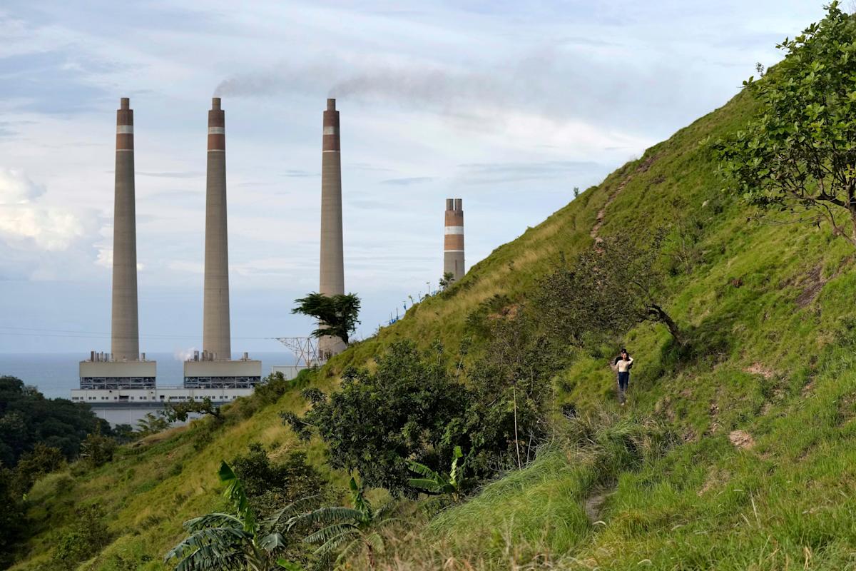Bank: Asia must quit coal faster to stem worst climate woes