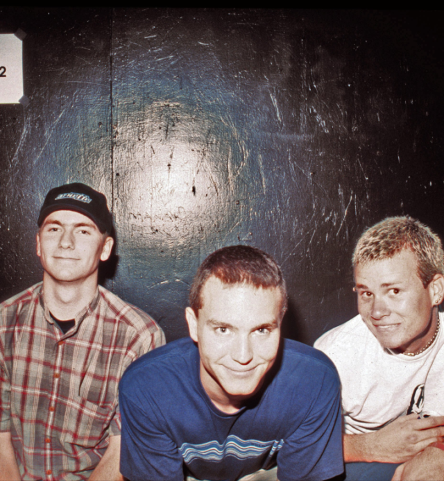 Blink-182 albums – ranked and rated in order of greatness