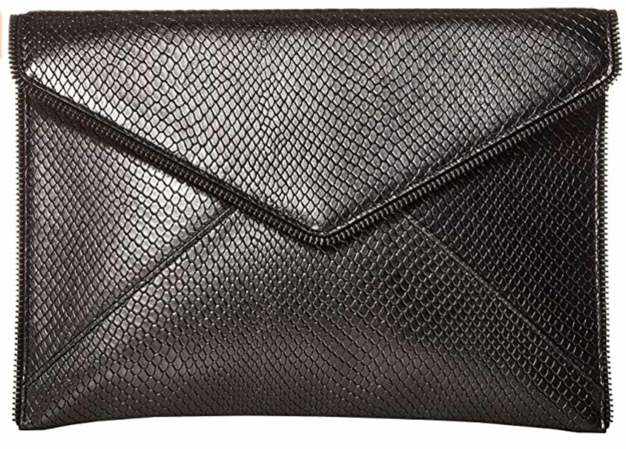 Rebecca Minkoff Women's Leo Clutch 