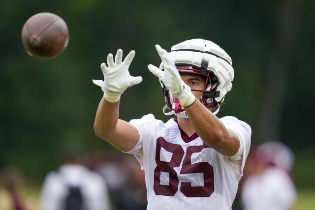 Washington Commanders vs. Cleveland Browns  2023 Preseason Week 1 Game  Highlights 