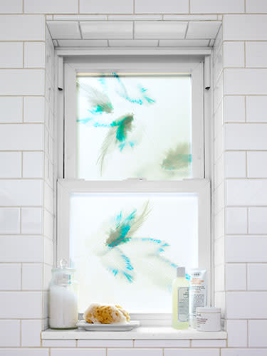 Decorative Window Film