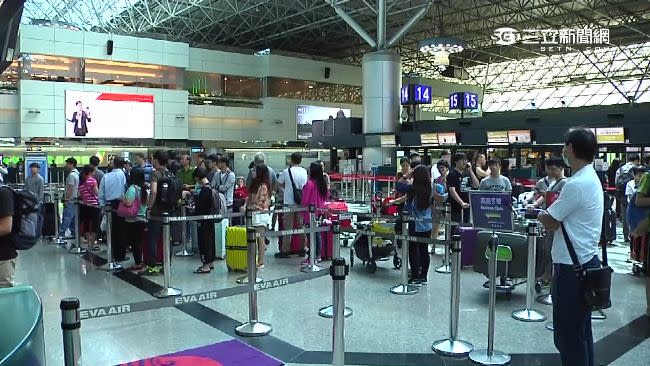 旅遊糾紛頻傳，領隊指出，帶台灣遊客出國最常因為「貪小便宜」引起爭議。（示意圖／資料照）
