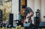 Hobo Johnson at Lollapalooza 2019, photo by Nick Langlois