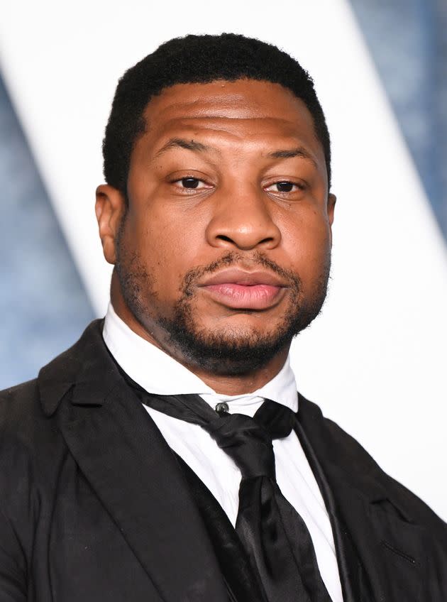 Jonathan Majors 