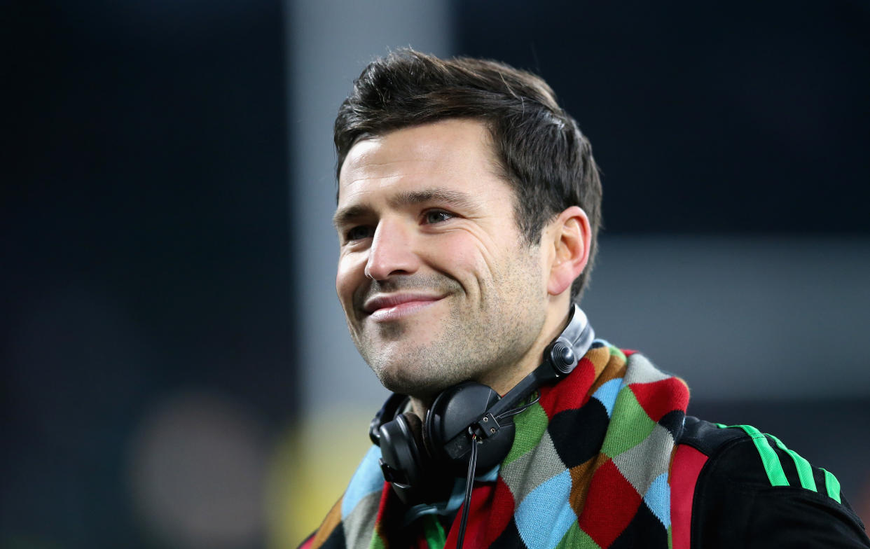 Mark Wright lost his uncle to the coronavirus last month. (Photo by David Rogers/Getty Images)