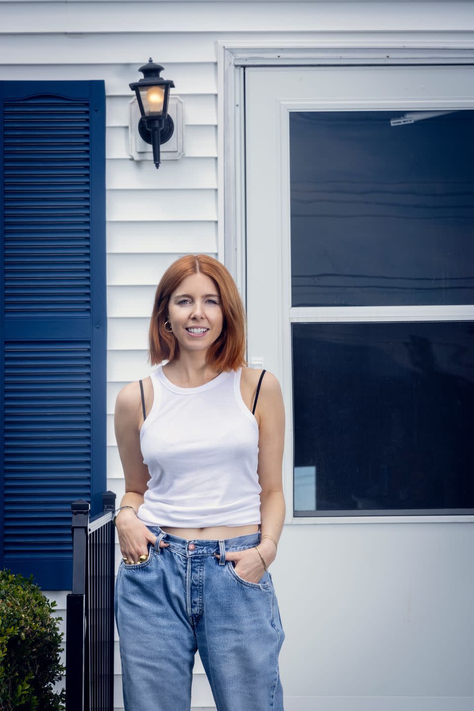 stacey dooley sleeps over usa, season 1