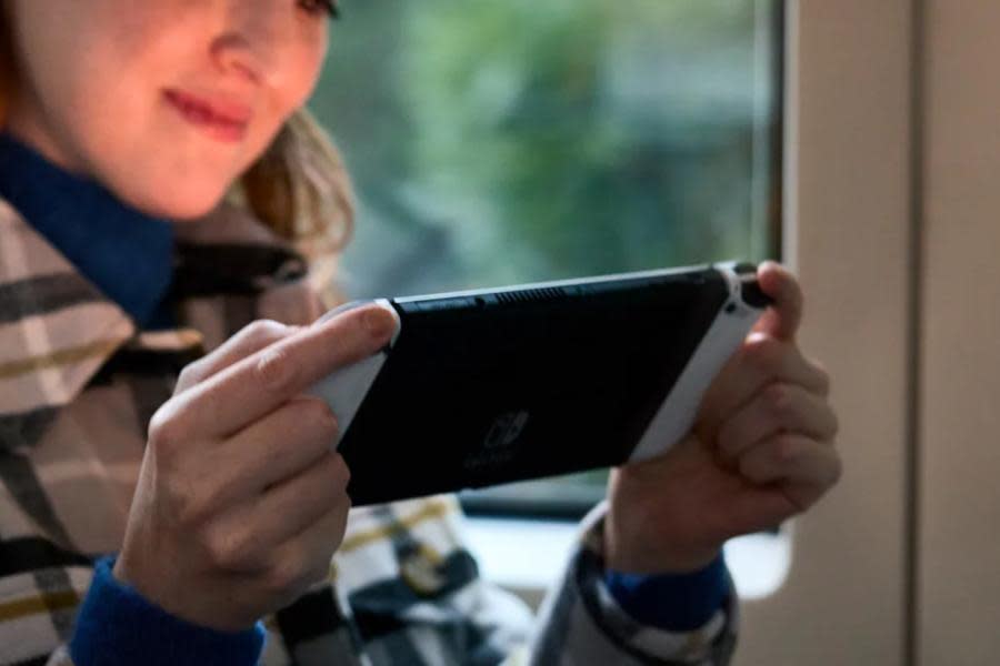 Nintendo Switch responde a PlayStation 5 y se aferra al primer lugar de ventas en Japón