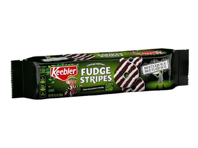 <p>Keebler</p>