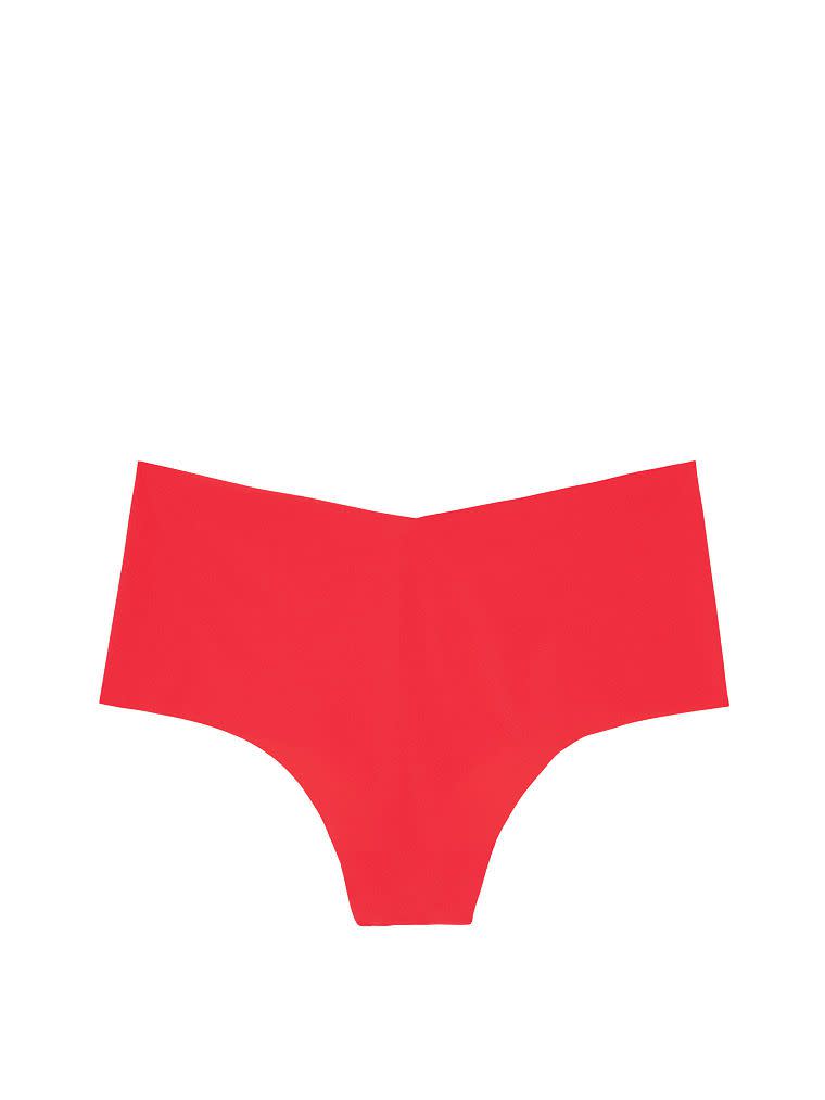 1) Victoria's Secret No Show High-waist Thong