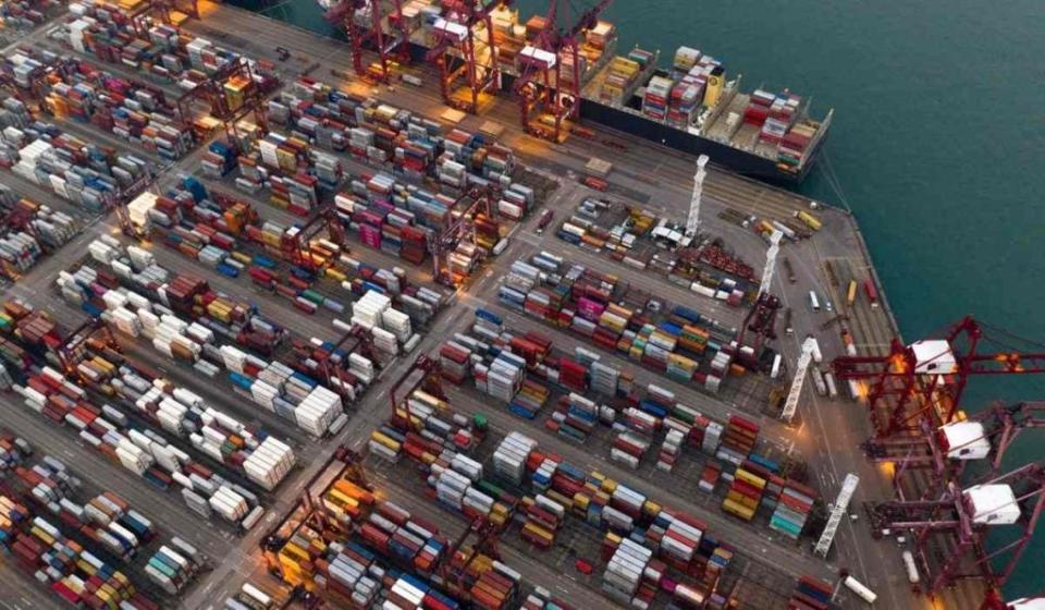 Exportaciones de América Latina crecieron 11 % en 2022, según la Unctad