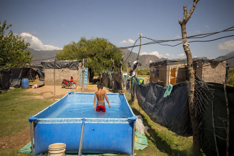 Precariedad y clientelismo en La Rioja