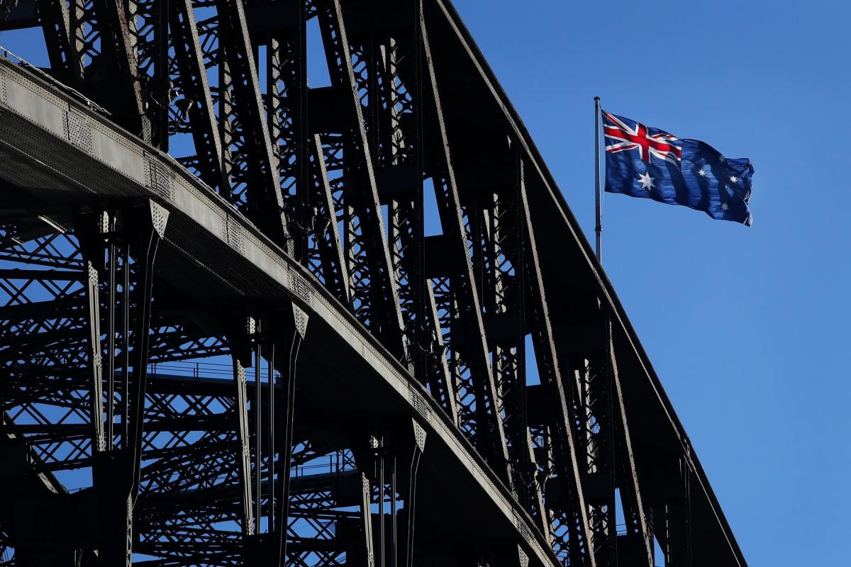 Australia Sovereign Wealth Fund Eyes Distressed Debt Investments