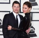 <p>Not only are Nick and Vanessa Lachey married, but they are both Scorpios that were born on the same day! The pair share a birthday on Nov. 9, seven years apart. </p>