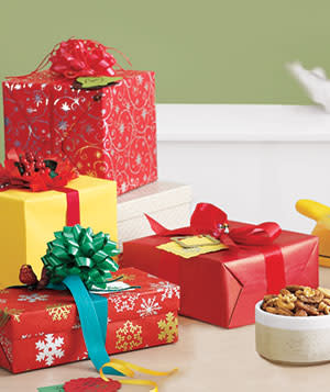 Skip Traditional Gifts in Favor of Money-Saving Alternatives