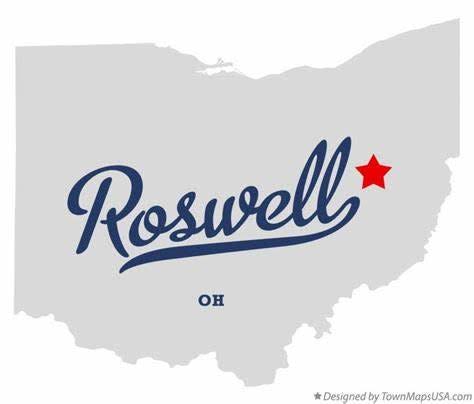 Roswell logo