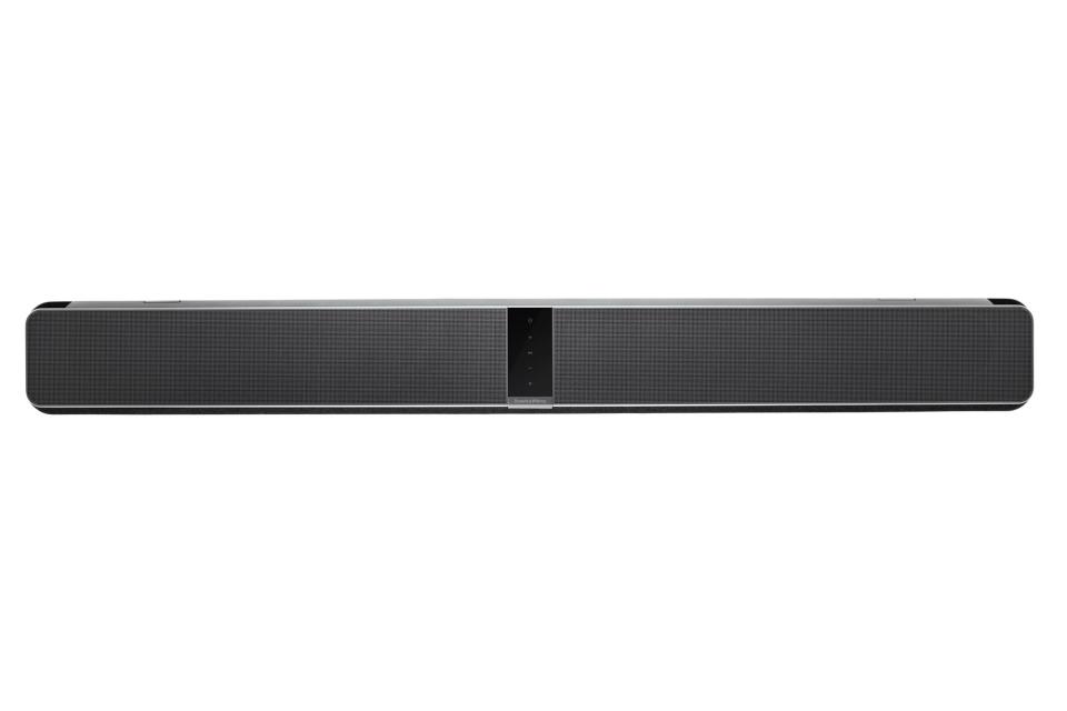 <p>Bowers & Wilkins Panorama 3 soundbar</p>
