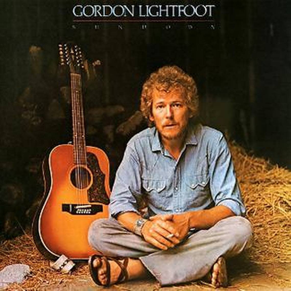 “Sundown,” Gordon Lightfoot