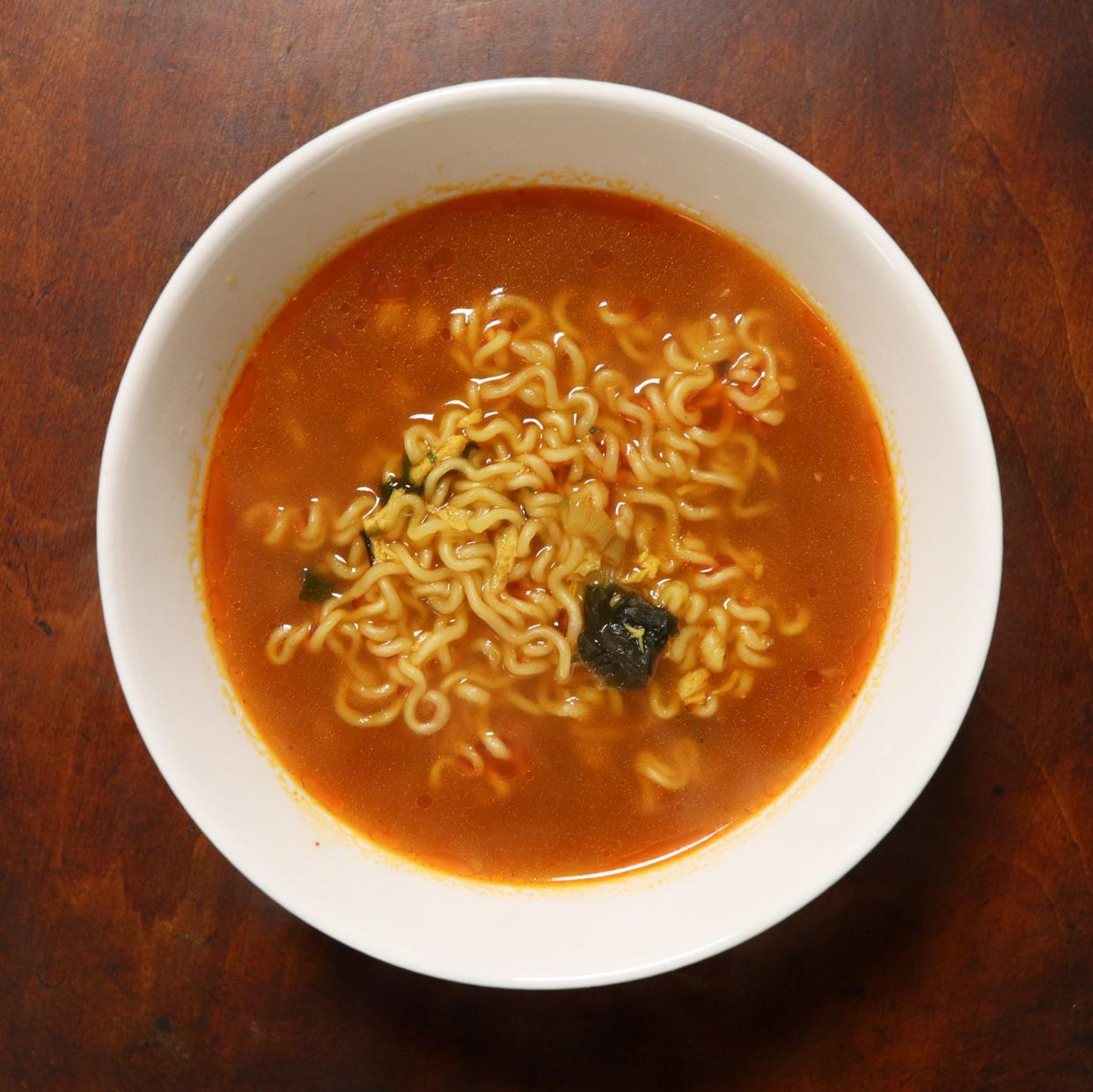 Ottugi Instant noodles