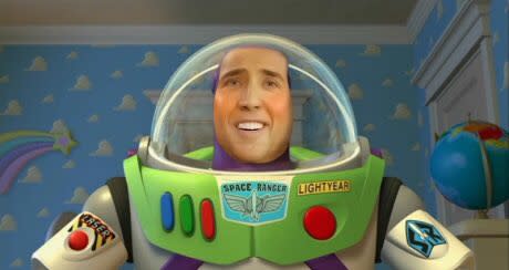 <p>Nicolas Cage Memes </p>