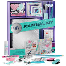 Product image of Pretty Me DIY Journal Kit