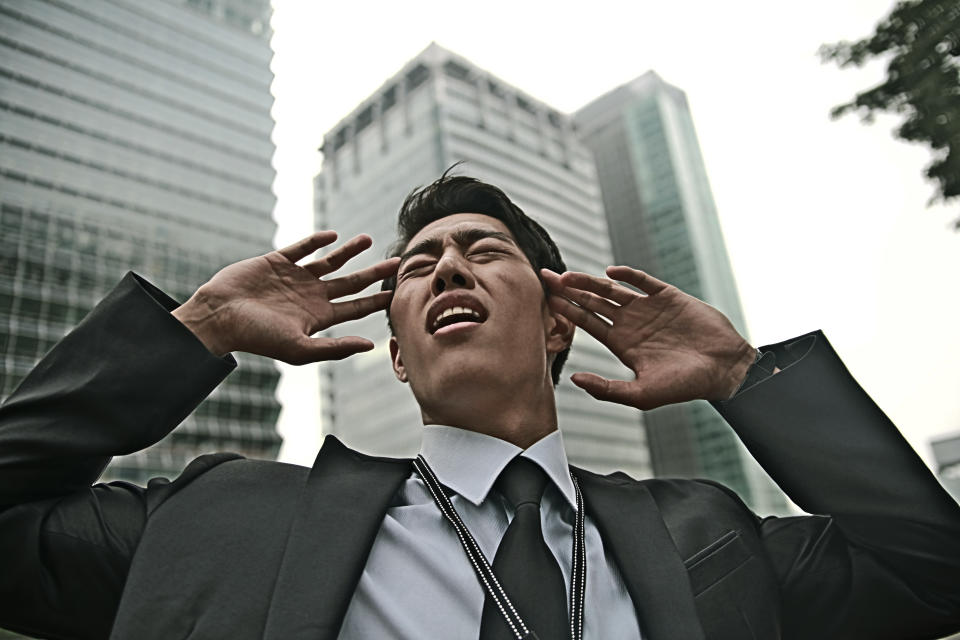 示意圖（取自Getty images）