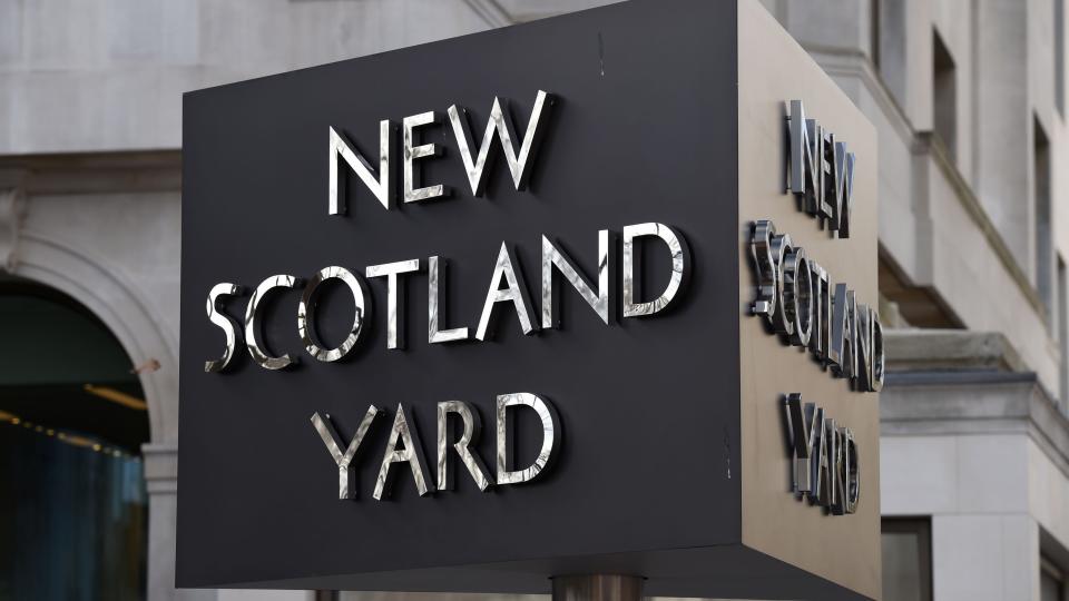 <p>The sell-off has left Scotland Yard with just 137 ‘operational’ buildings and 36 ‘residential’ buildings, according to the data.</p>