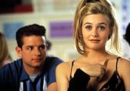 <p><em>Clueless</em>, 1995. (Photo: Everett Collection) </p>