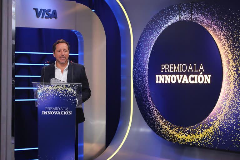 Premio Innovación; Eventos LA NACION; Comunidad de negocios; Economía