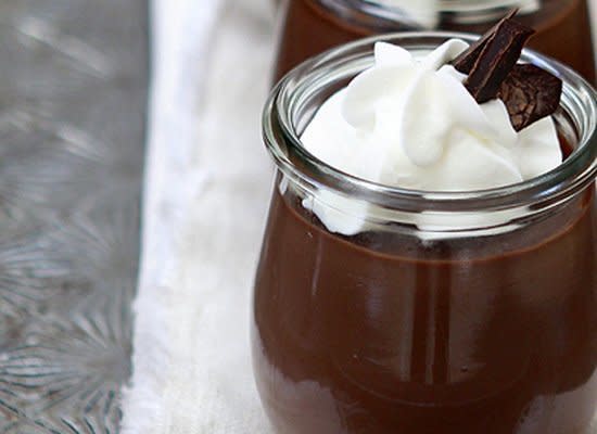 <strong>Get the <a href="http://www.goodlifeeats.com/2011/10/dark-chocolate-orange-pudding-recipe.html" target="_hplink">Dark Chocolate Orange Pudding recipe</a>&nbsp;from Good Life Eats</strong>