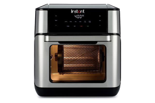 Our Favorite Calphalon Air Fryer Toaster Oven Is 45% Off at  Until  Midnight