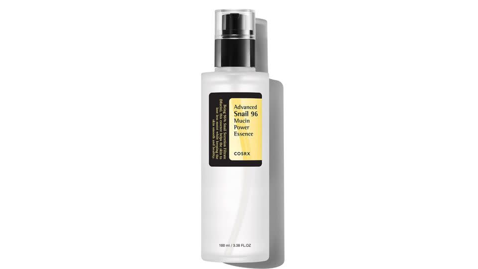 COSRX Snail Mucin 96% Power Repairing Essence - Amazon