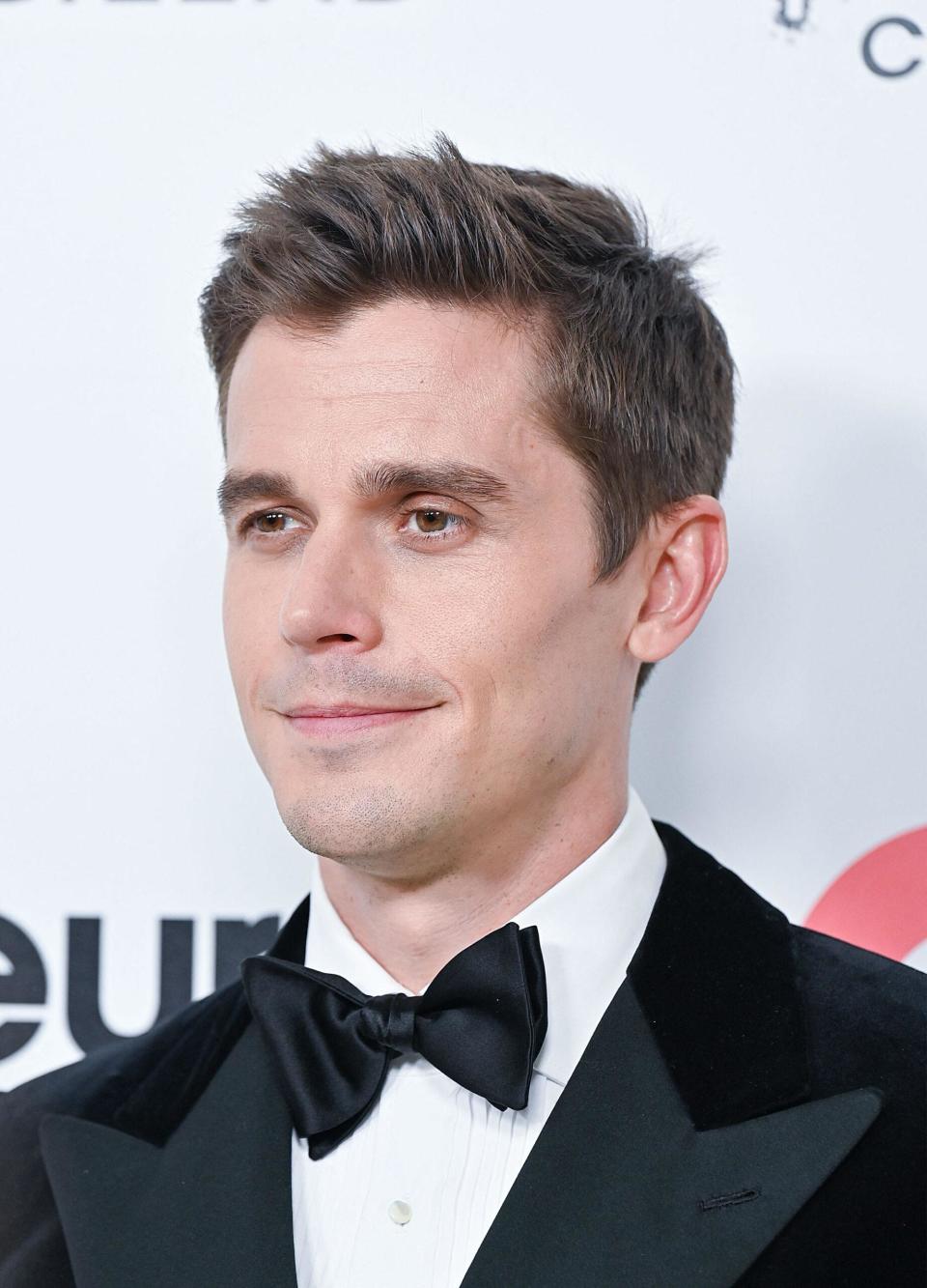 Antoni Porowski