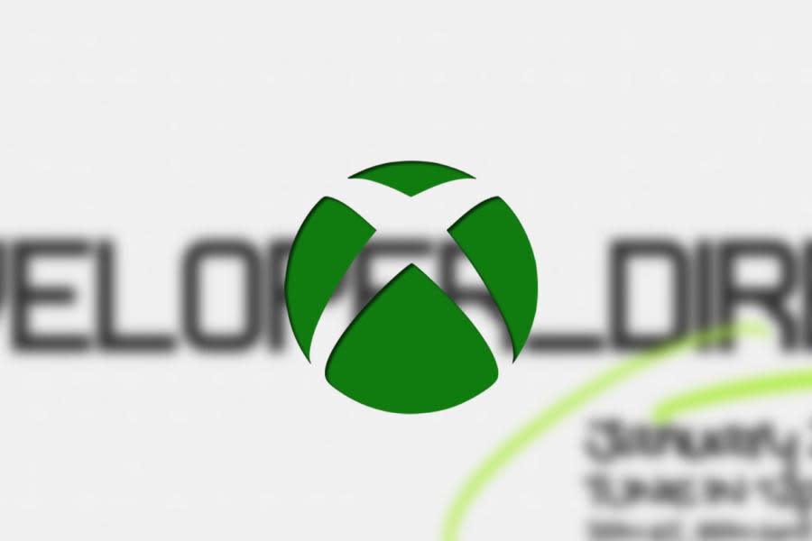 Directivo de Xbox pide a los fans controlar su hype por el Developer_Direct