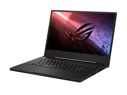 ASUS ROG Zephyrus S15 (2020) Gaming Laptop, 15.6
