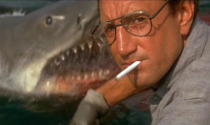 Many argue that Spielberg’s monster flick was the first ever movie blockbuster. ‘Jaws’ had something for everyone and changed the way studios thought about movies - extending their promotion to huge marketing campaigns and offering movie merchandising deals. Not only that, but ‘Jaws’ is also held responsible for teaching generations to fear the ‘monsters of the sea’.