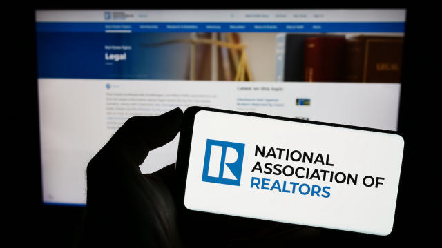 National Association of Realtors (NAR)