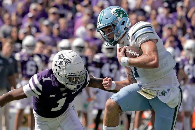 Kansas State football players find a home as undrafted free agents