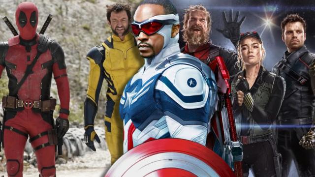 Avengers 5 Gets Officially Delayed by Marvel Studios