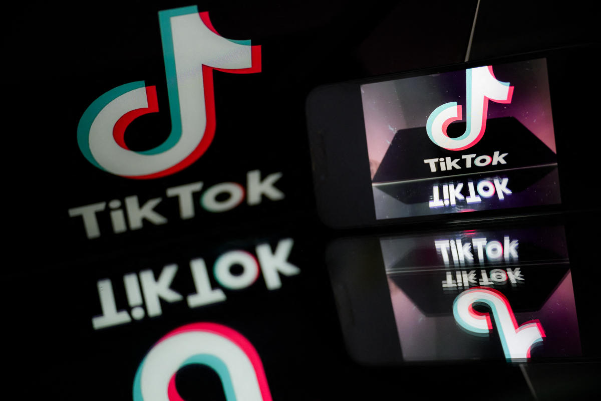 TikTok encourages its users to call their representatives for attempts to ban the app