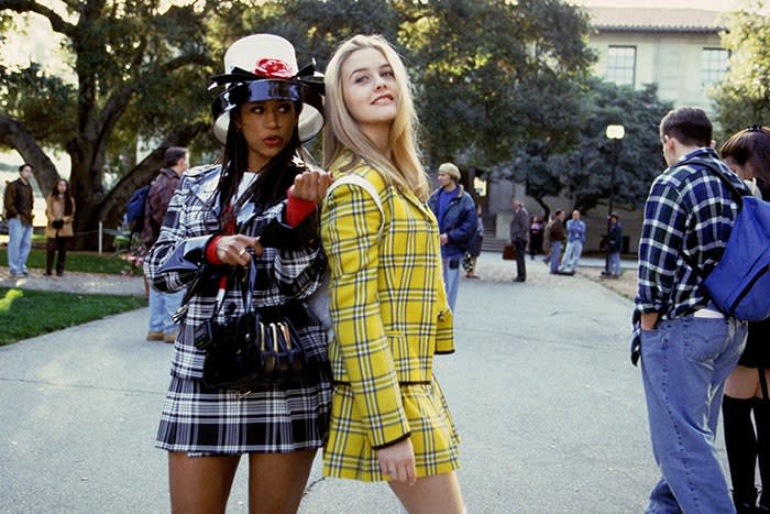 Clueless